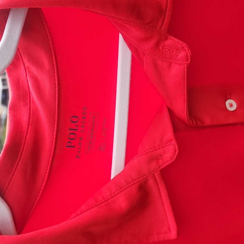 Polo Ralph Lauren - Picture 2 of 3